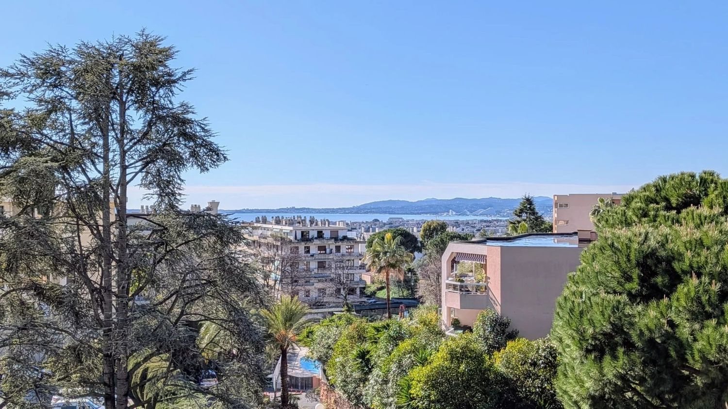 Appartement à vendre, 64m², Nice