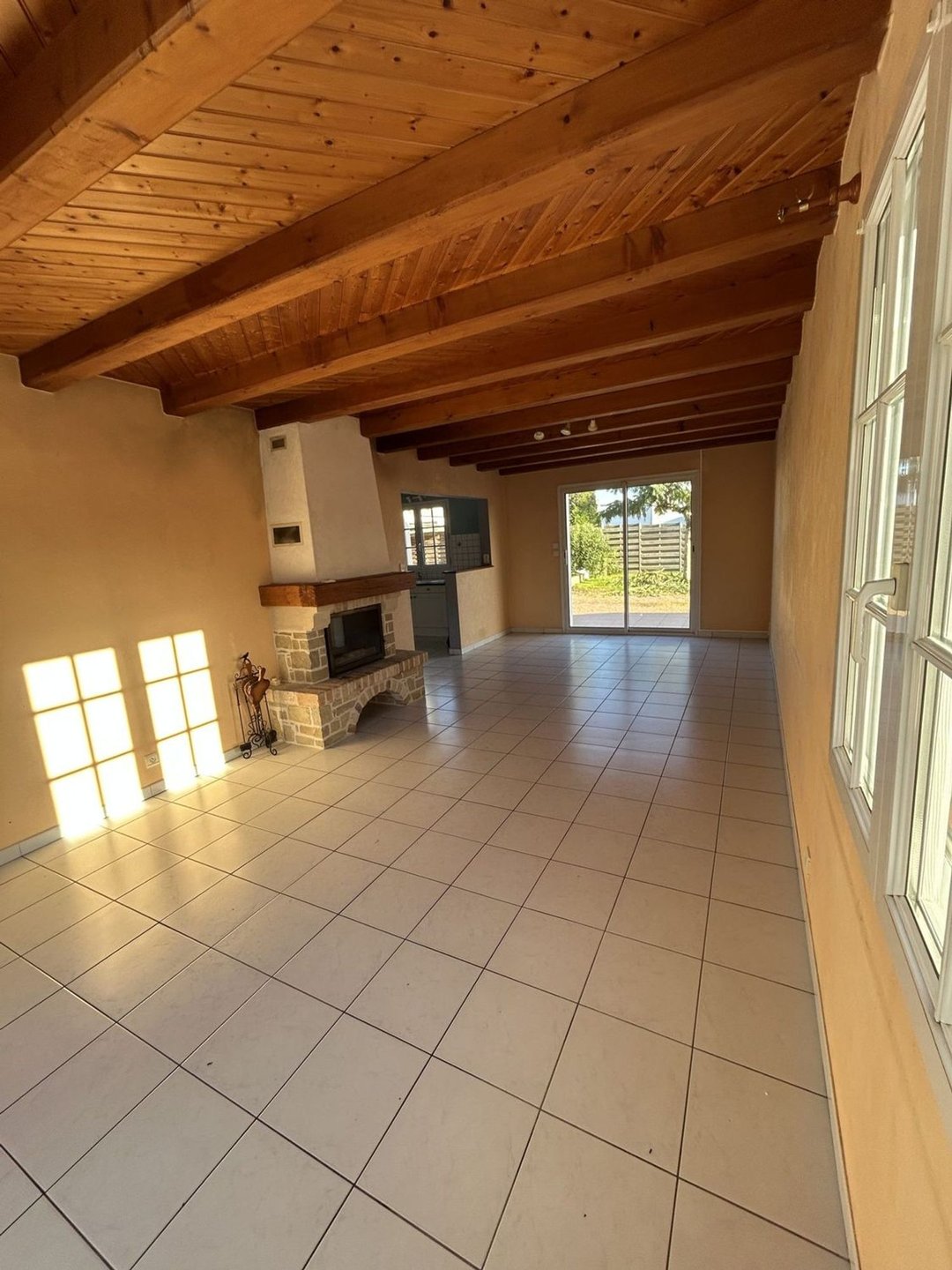 Maison à vendre, 106m², Challans