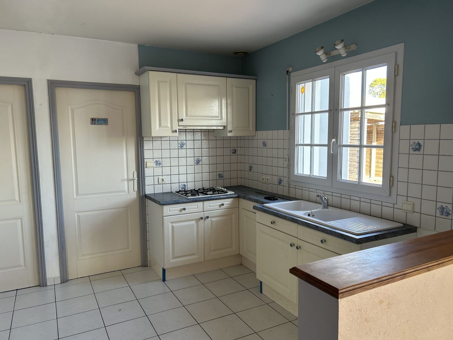 Maison à vendre, 106m², Challans