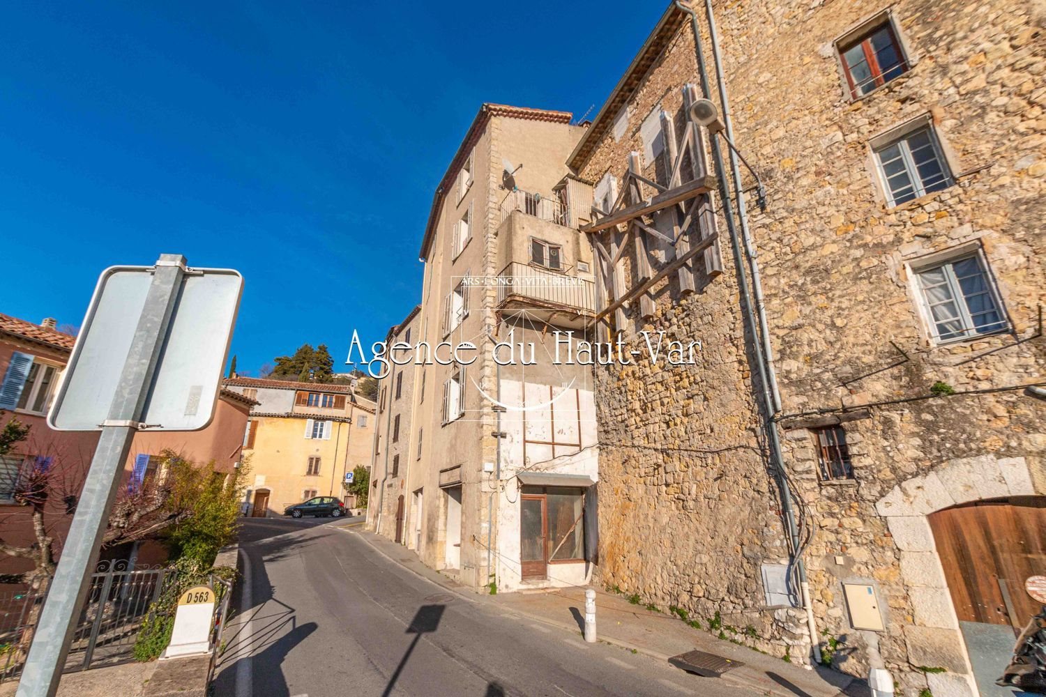 Maison à vendre, 106m², Fayence