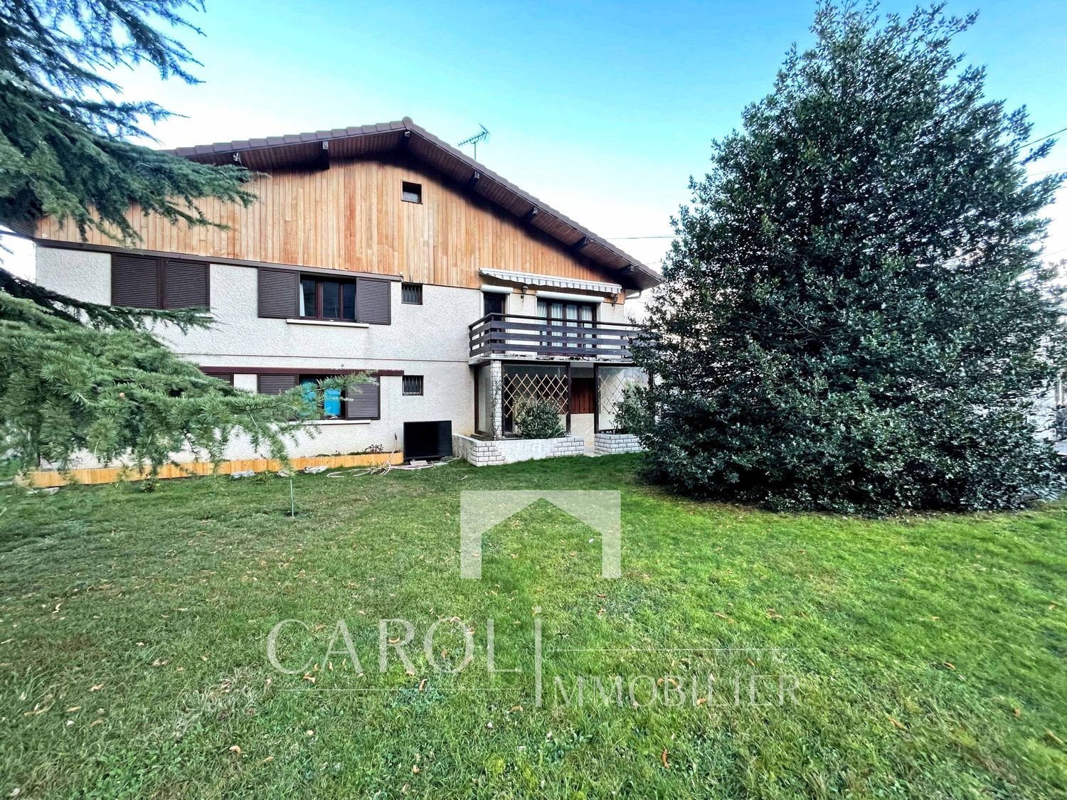 Maison à vendre, 226m², Sévrier