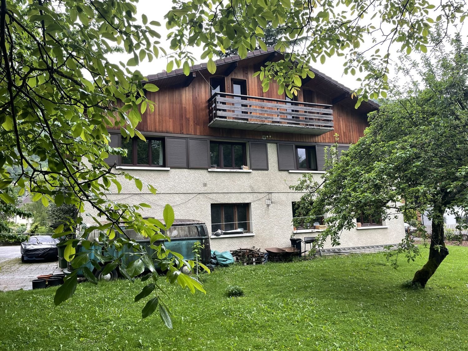 Maison à vendre, 226m², Sévrier
