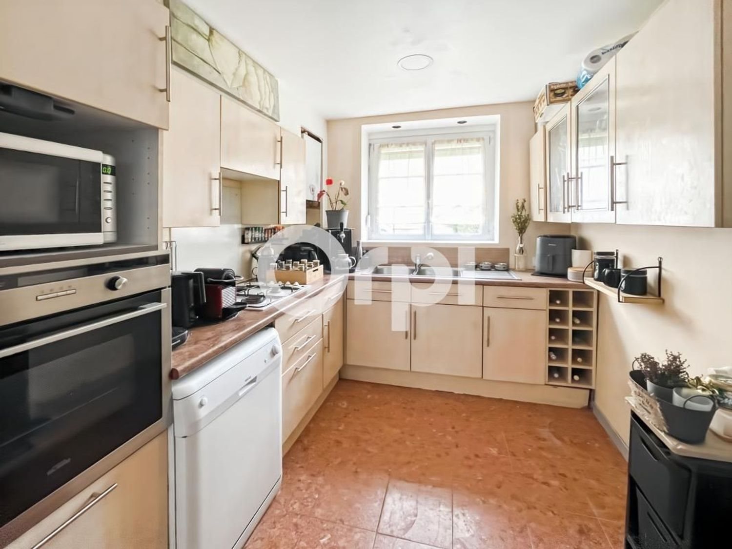 Appartement à vendre, 82m², Boulogne-sur-Mer