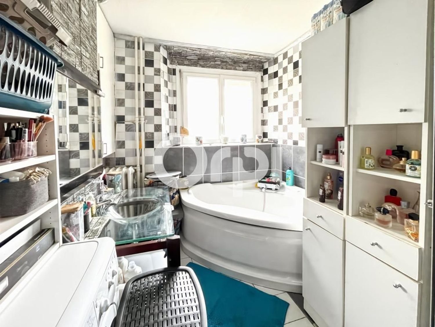 Appartement à vendre, 82m², Boulogne-sur-Mer