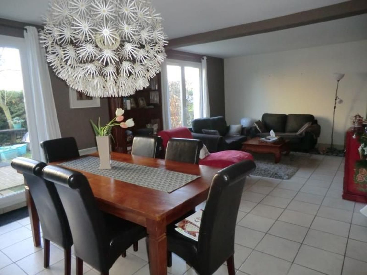 Maison à vendre, 96m², La Riche