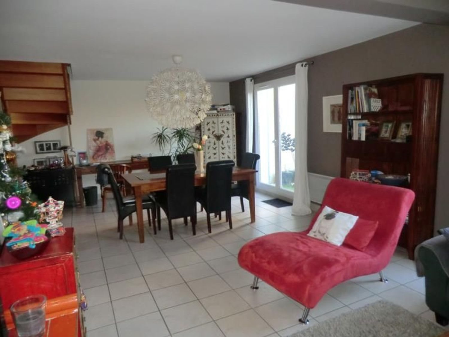 Maison à vendre, 96m², La Riche