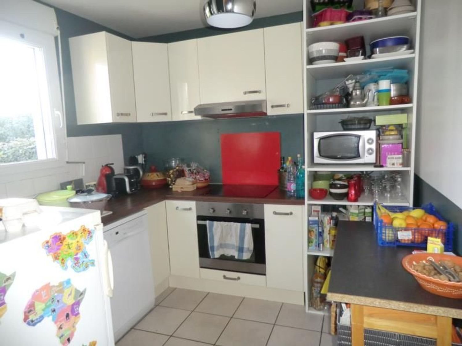 Maison à vendre, 96m², La Riche