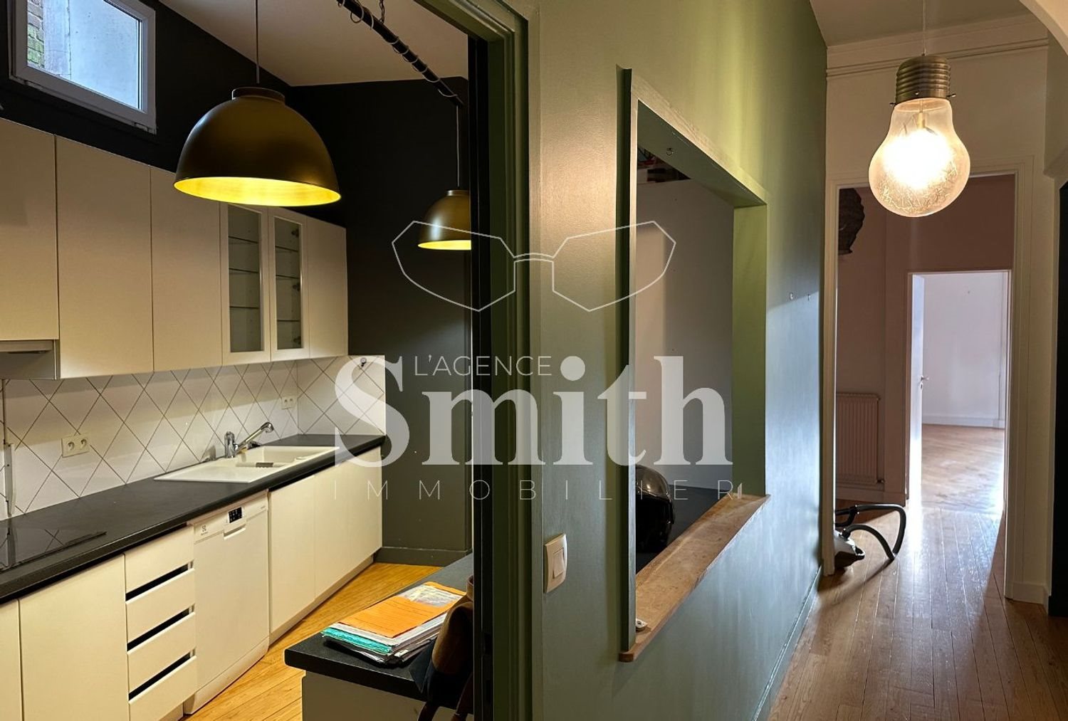Appartement à vendre, 180m², Rouen