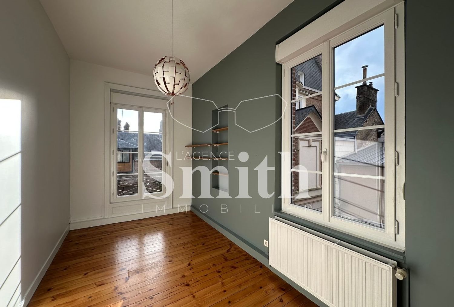 Appartement à vendre, 180m², Rouen