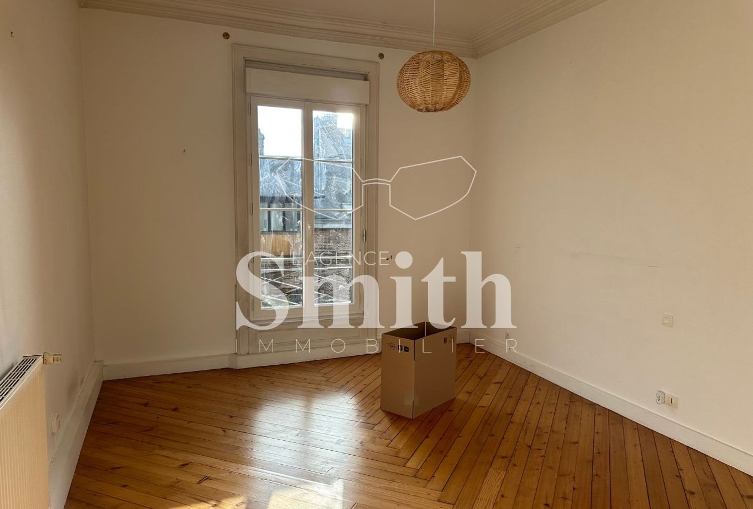 Appartement à vendre, 180m², Rouen