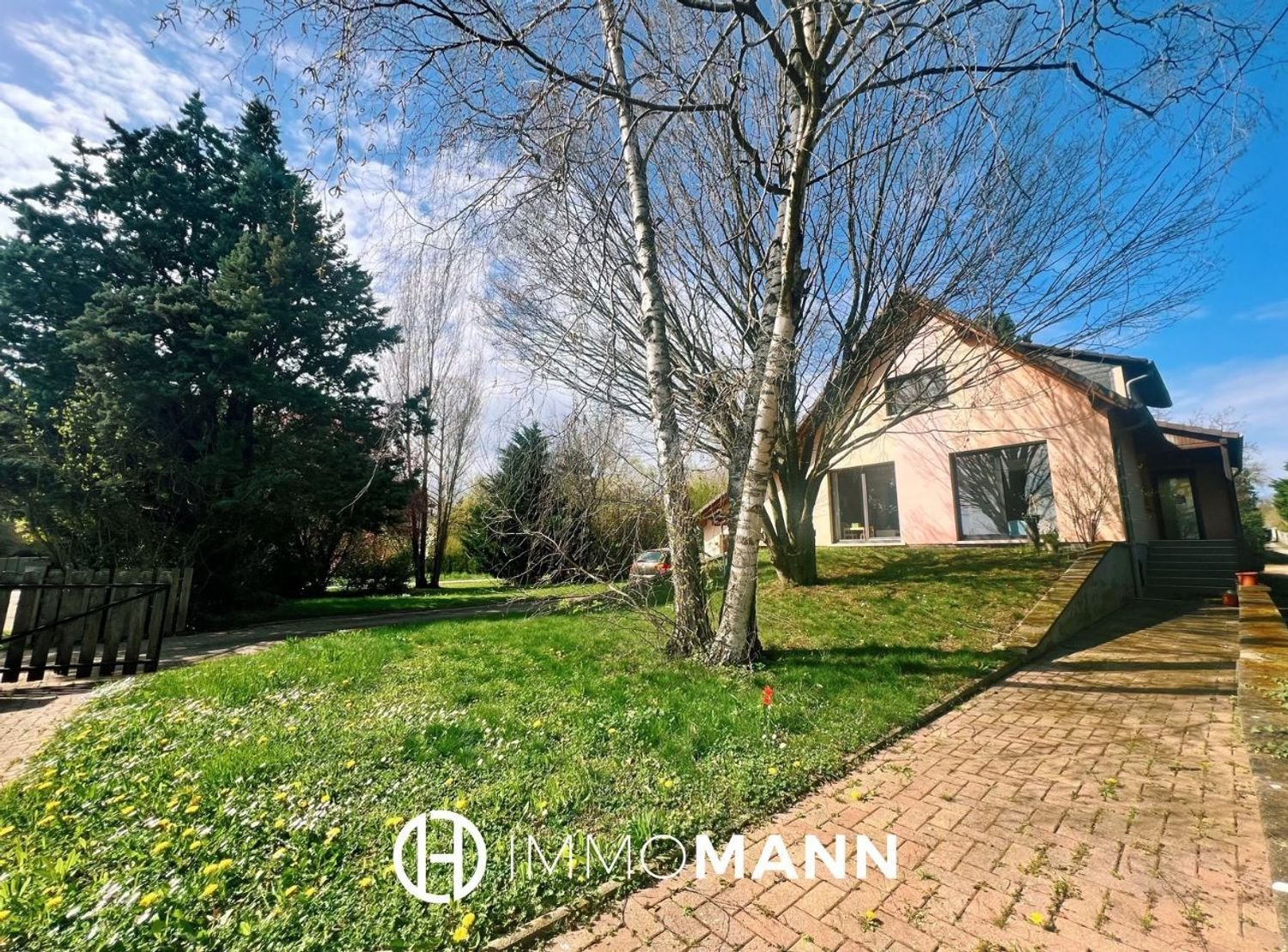 Maison à vendre, 152m², Neugartheim-Ittlenheim