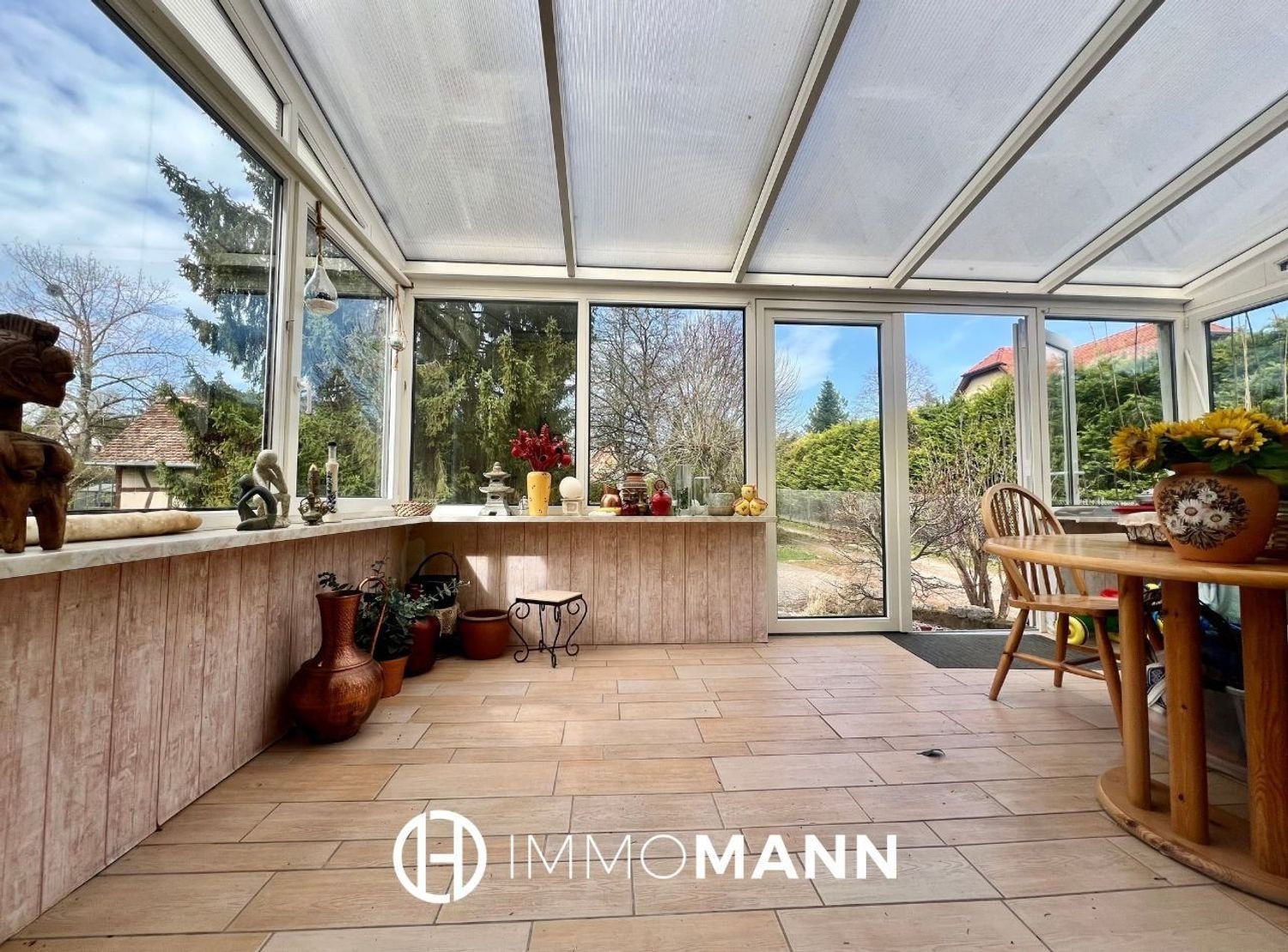 Maison à vendre, 152m², Neugartheim-Ittlenheim