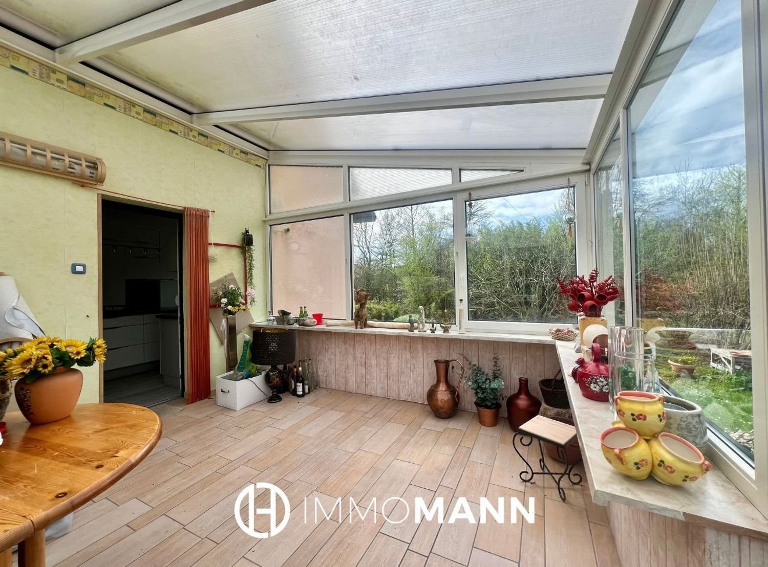 Maison à vendre, 152m², Neugartheim-Ittlenheim