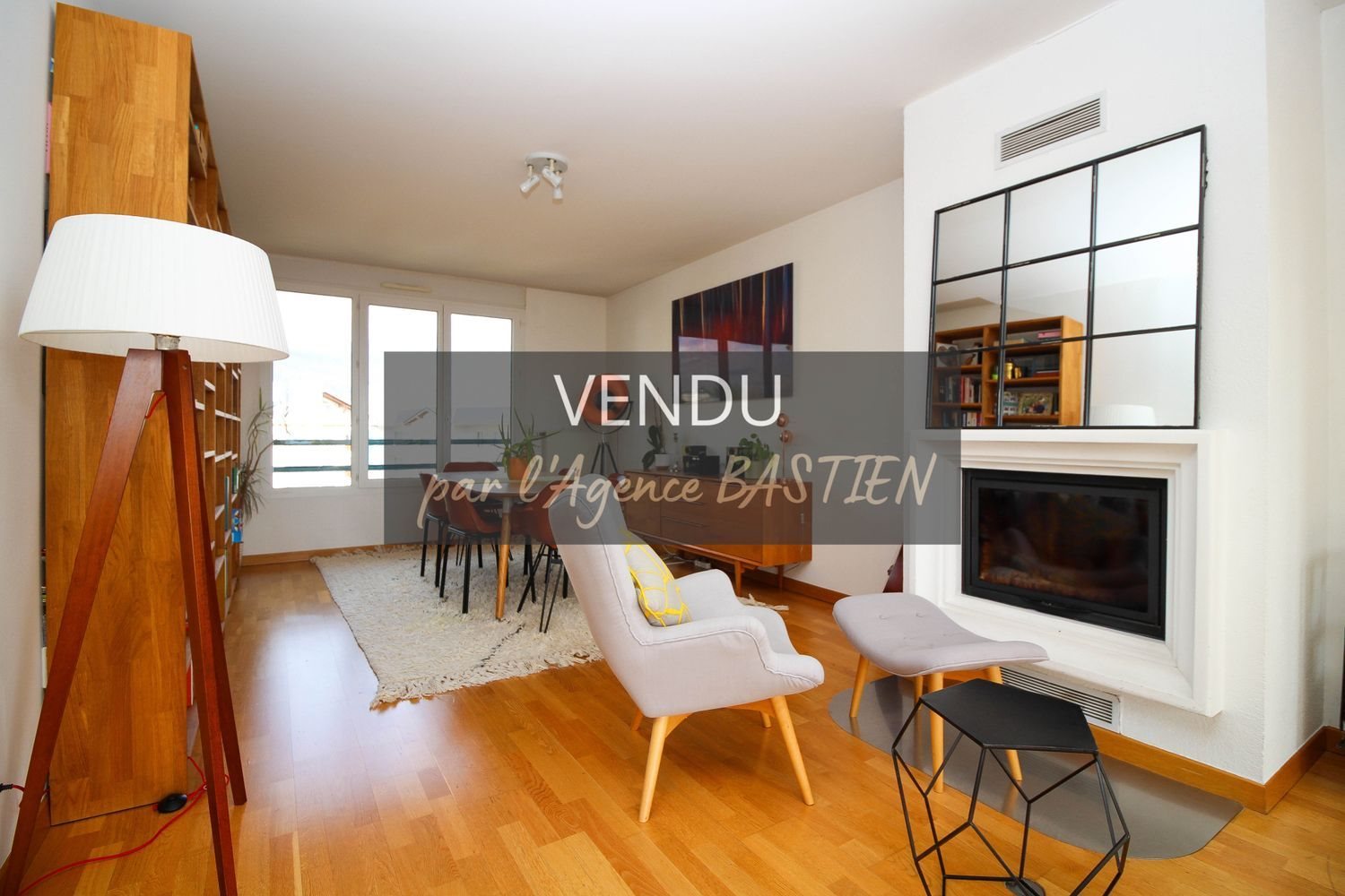 Appartement à vendre, 140m², Divonne-les-Bains