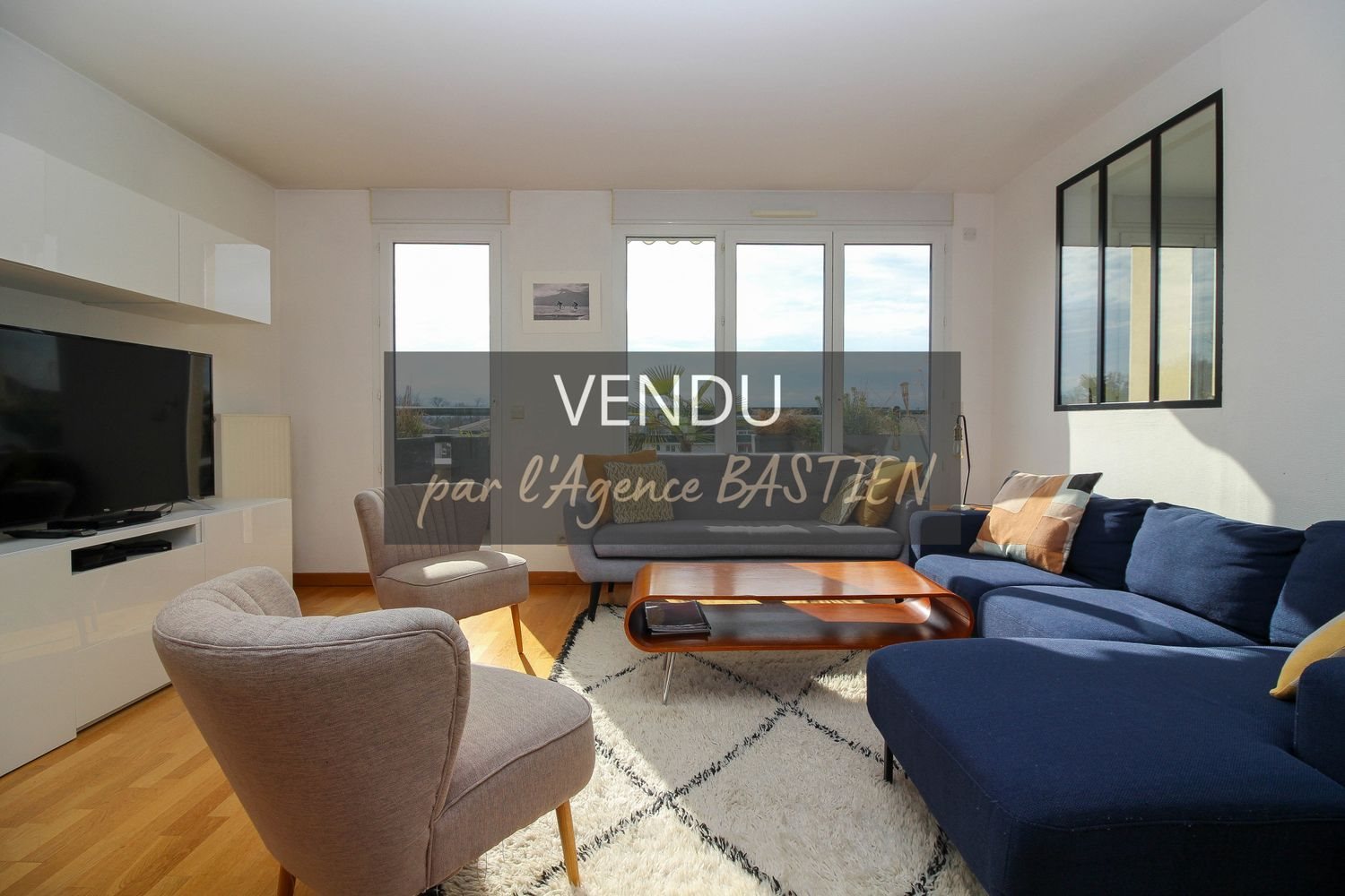 Appartement à vendre, 140m², Divonne-les-Bains