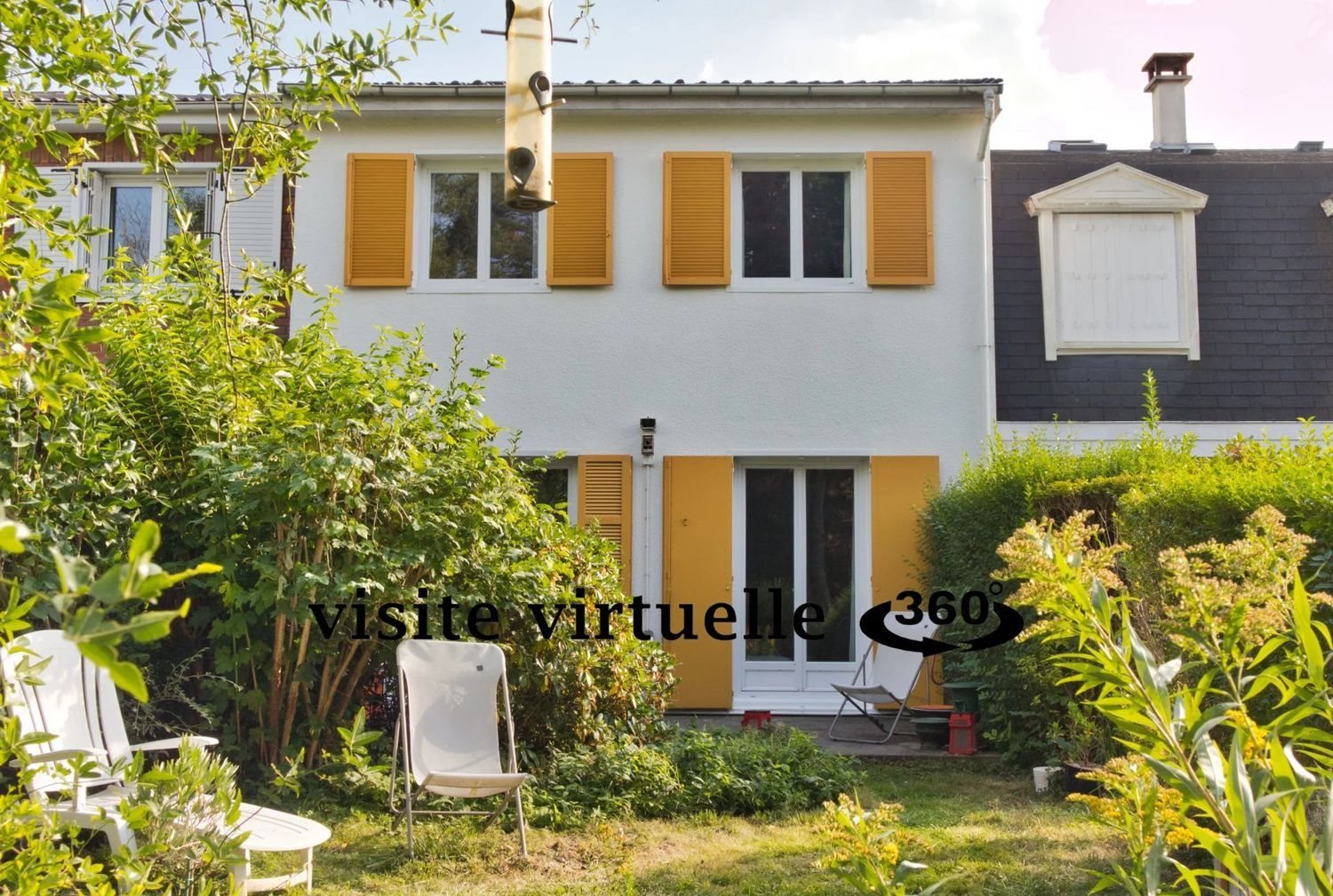 Maison à vendre, 148m², Elancourt