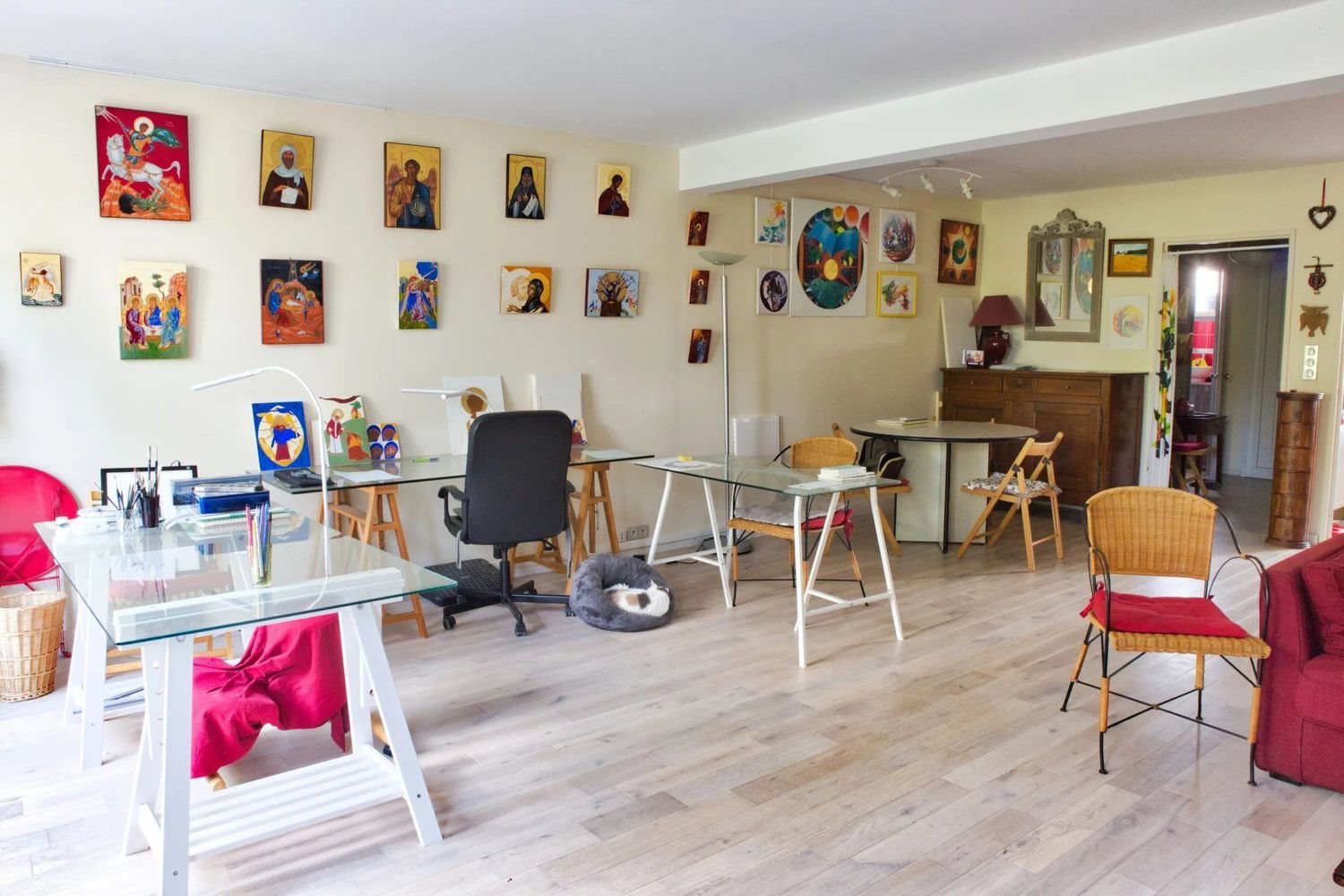 Maison à vendre, 148m², Elancourt