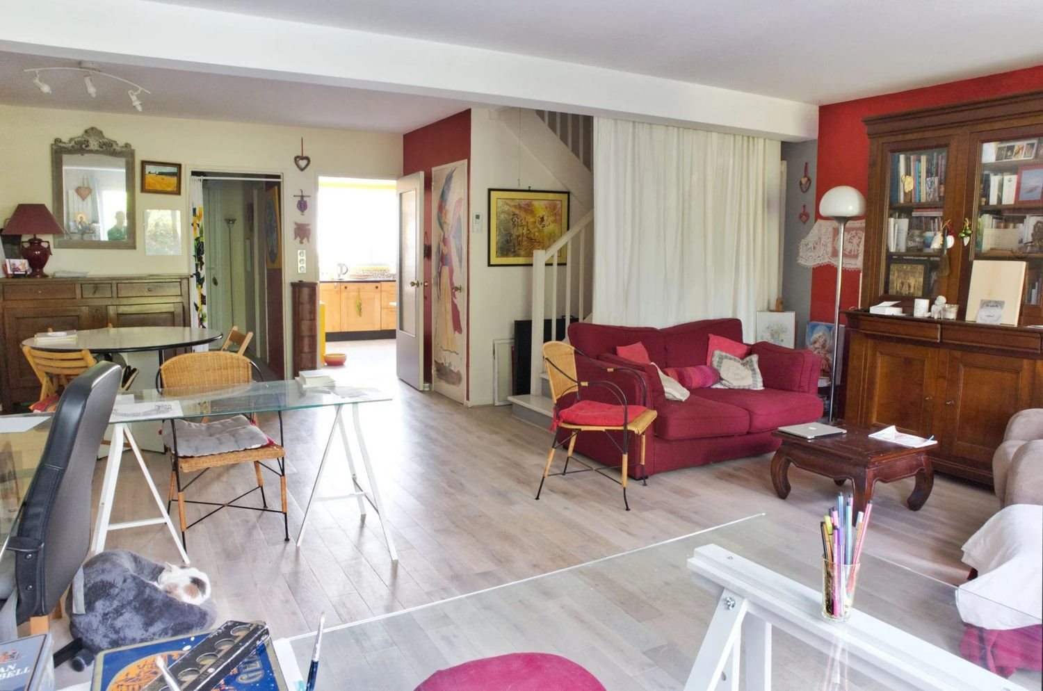 Maison à vendre, 148m², Elancourt
