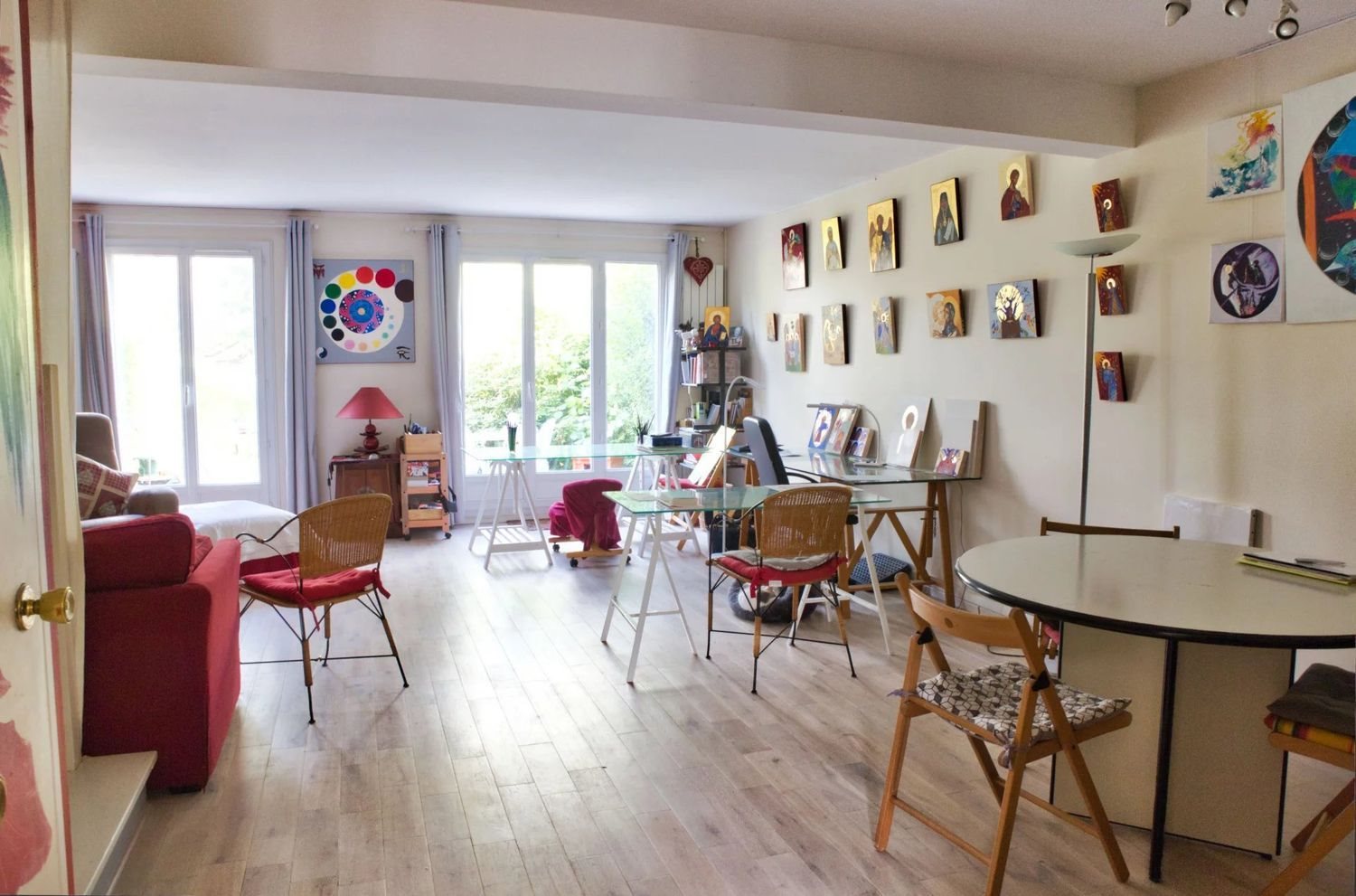 Maison à vendre, 148m², Elancourt