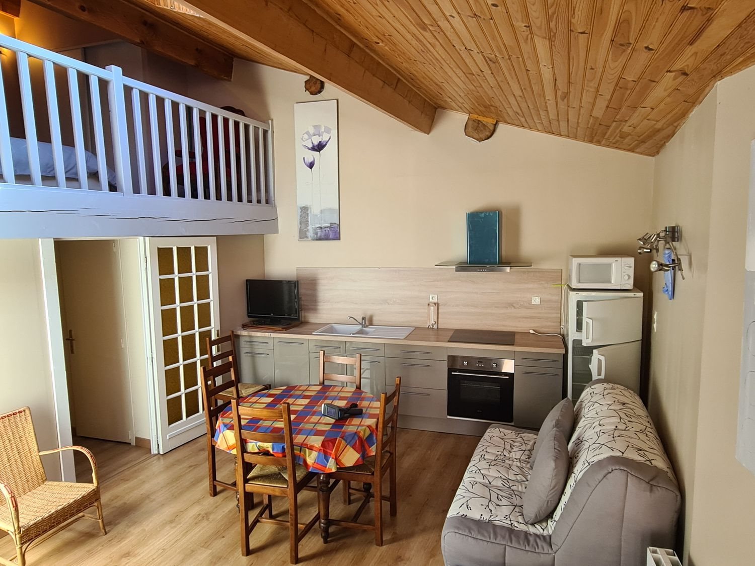 Maison à vendre, 93m², Auzat