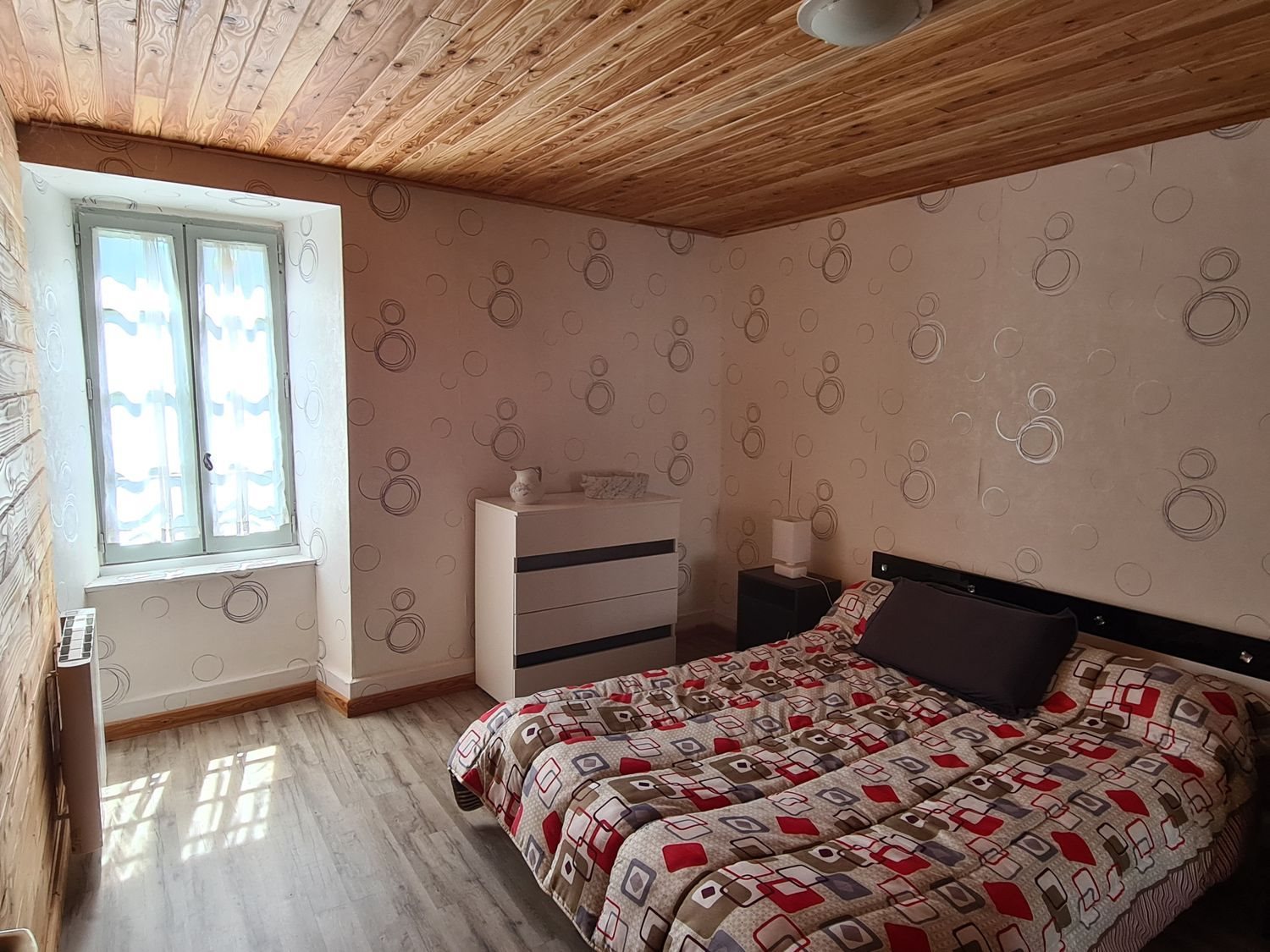 Maison à vendre, 93m², Auzat