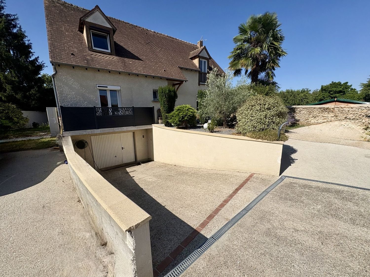 Maison à vendre, 168m², Perthes