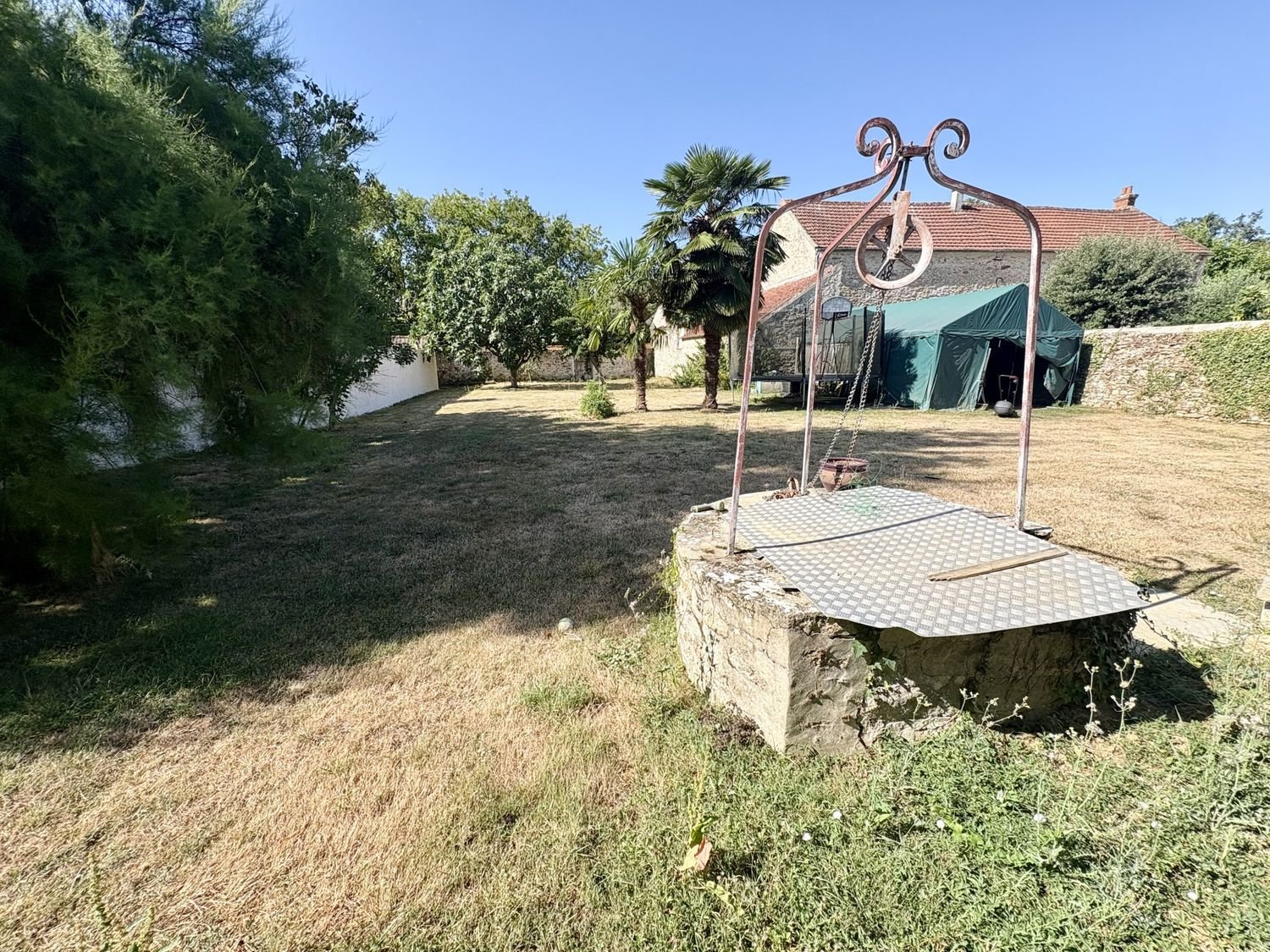 Maison à vendre, 168m², Perthes