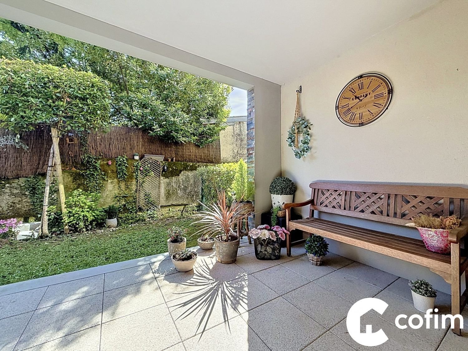 Appartement à vendre, 72m², Pau