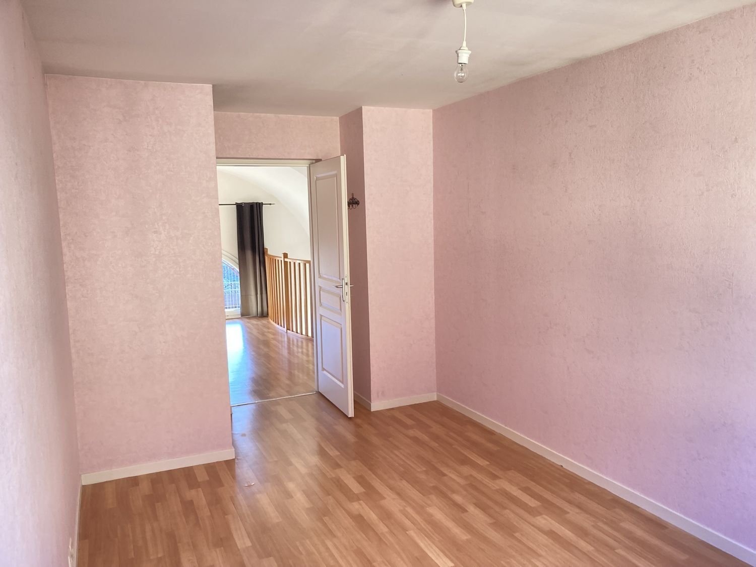 Appartement à louer, 55m², Belfort