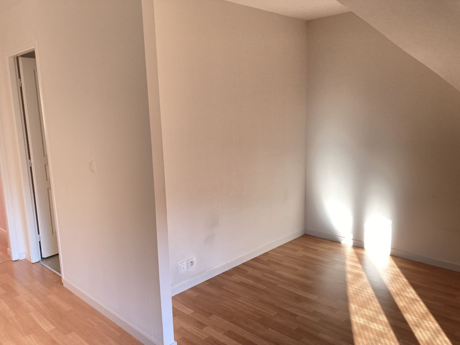 Appartement à louer, 55m², Belfort