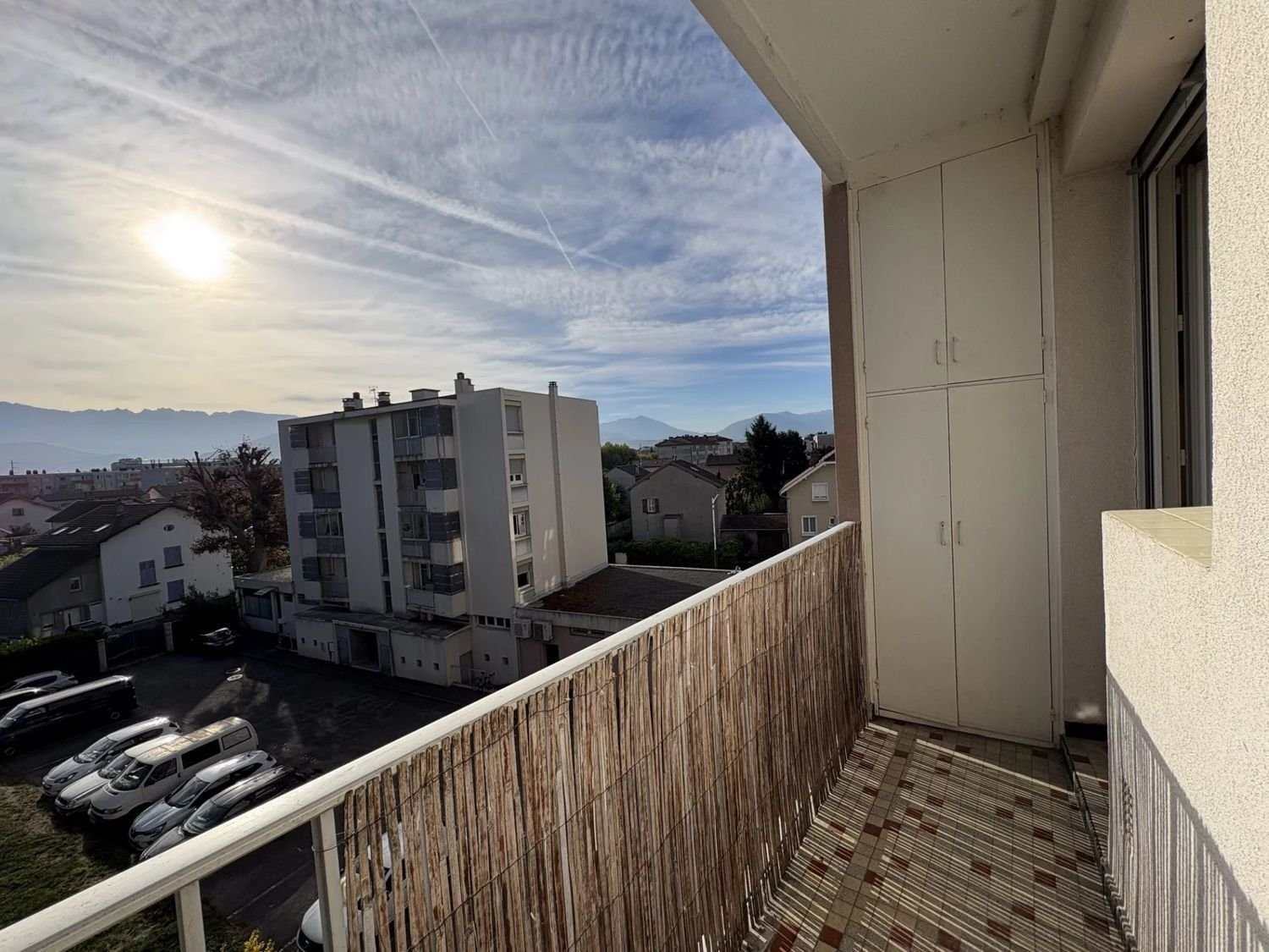 Appartement à louer, 49m², Fontaine