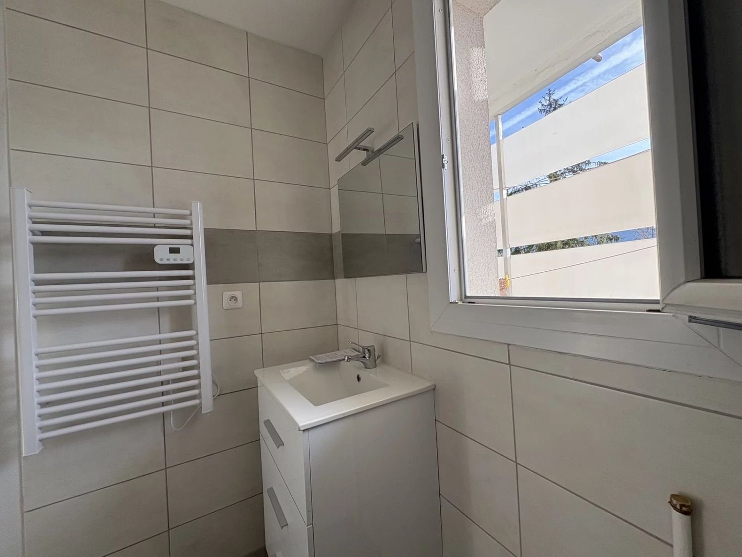 Appartement à louer, 49m², Fontaine