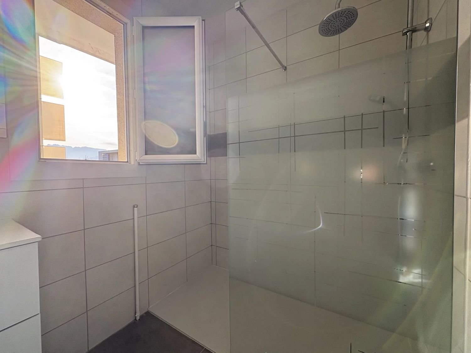 Appartement à louer, 49m², Fontaine