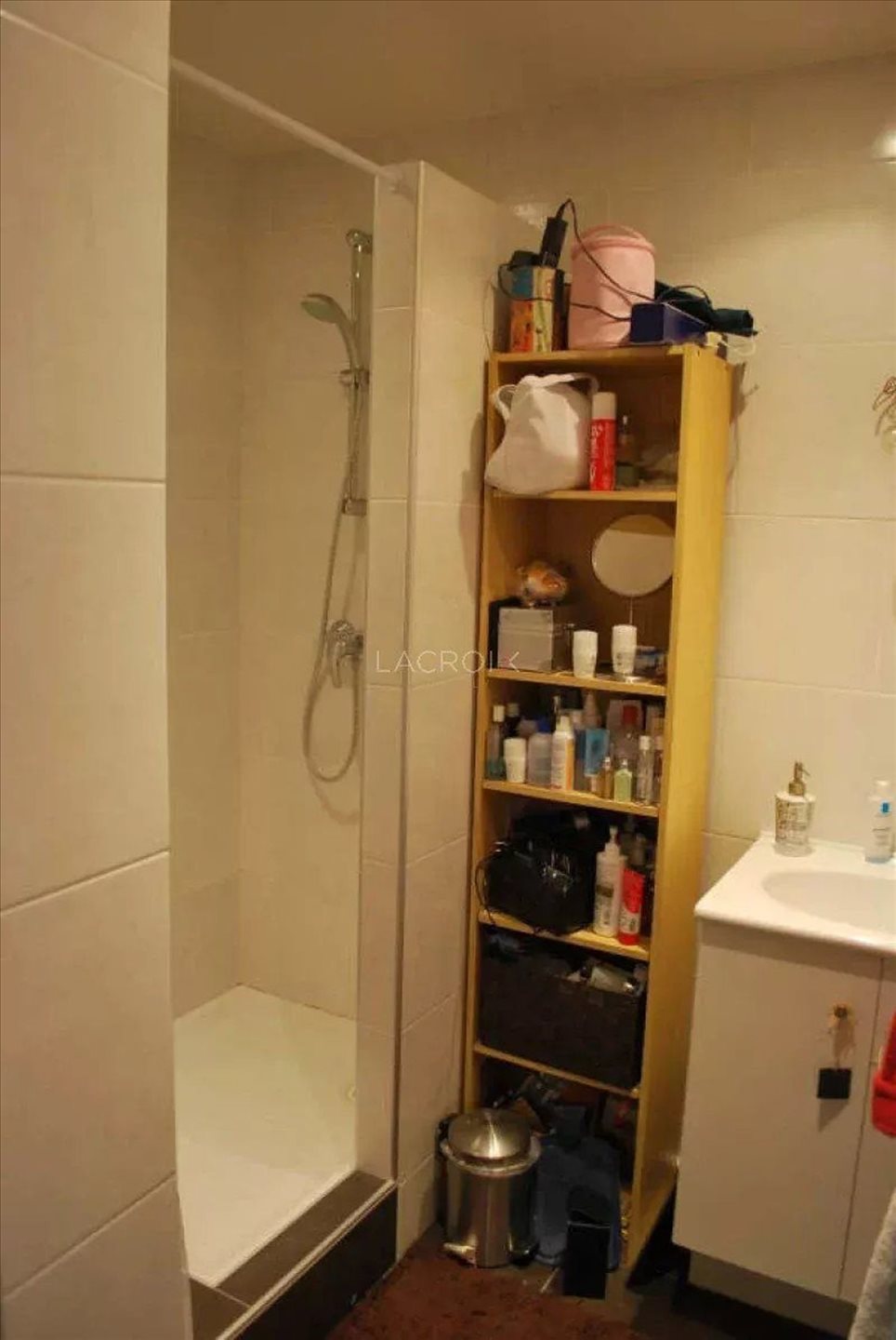 Appartement à louer, 45m², Gentilly
