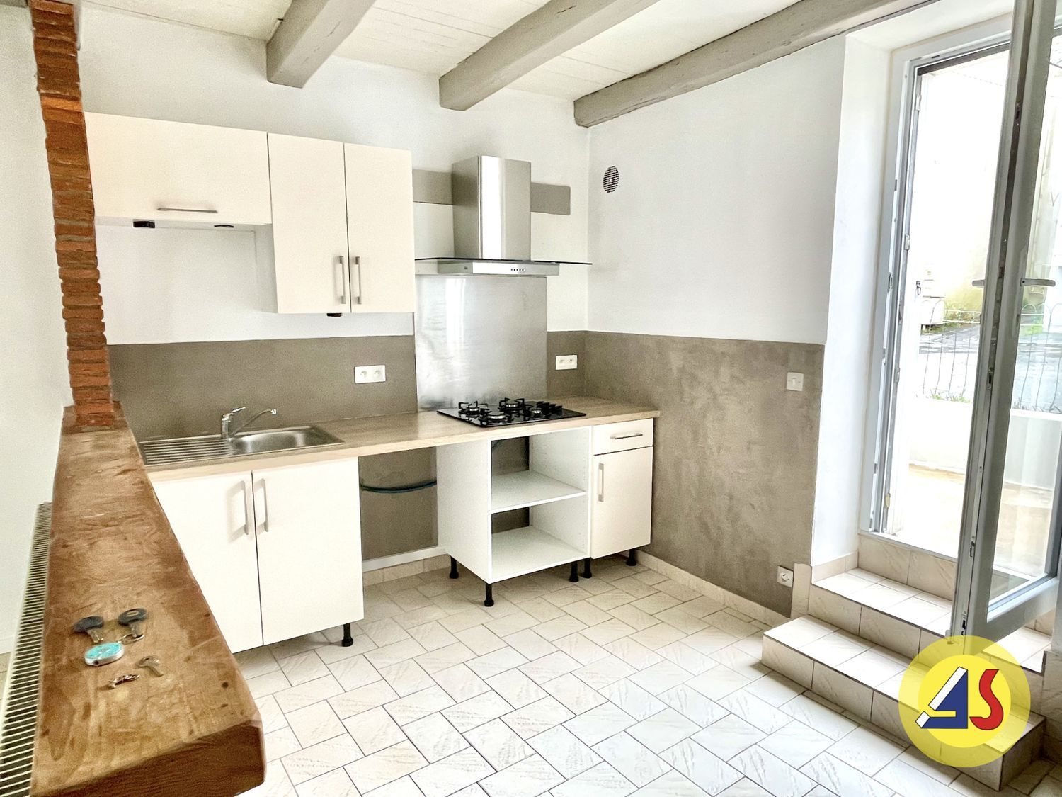 Maison à vendre, 60m², Bouguenais
