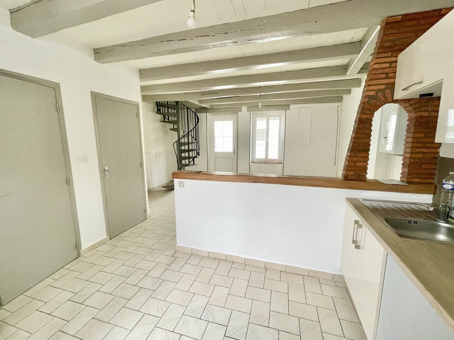 Maison à vendre, 60m², Bouguenais