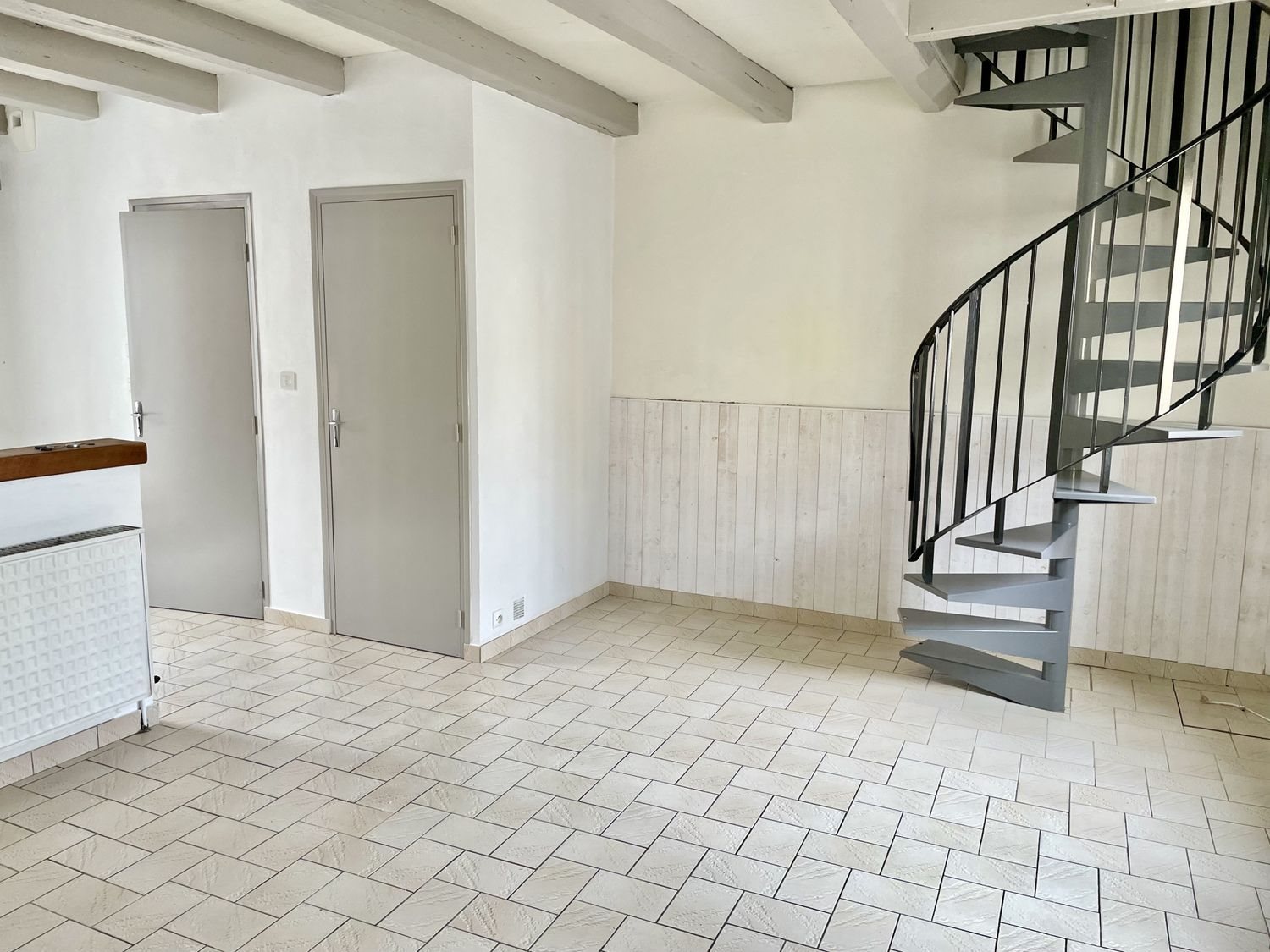 Maison à vendre, 60m², Bouguenais
