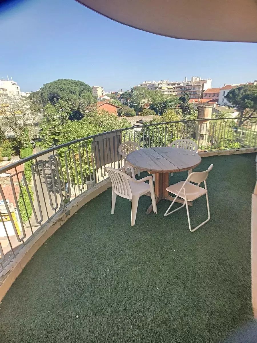 Appartement à vendre, 78m², Antibes