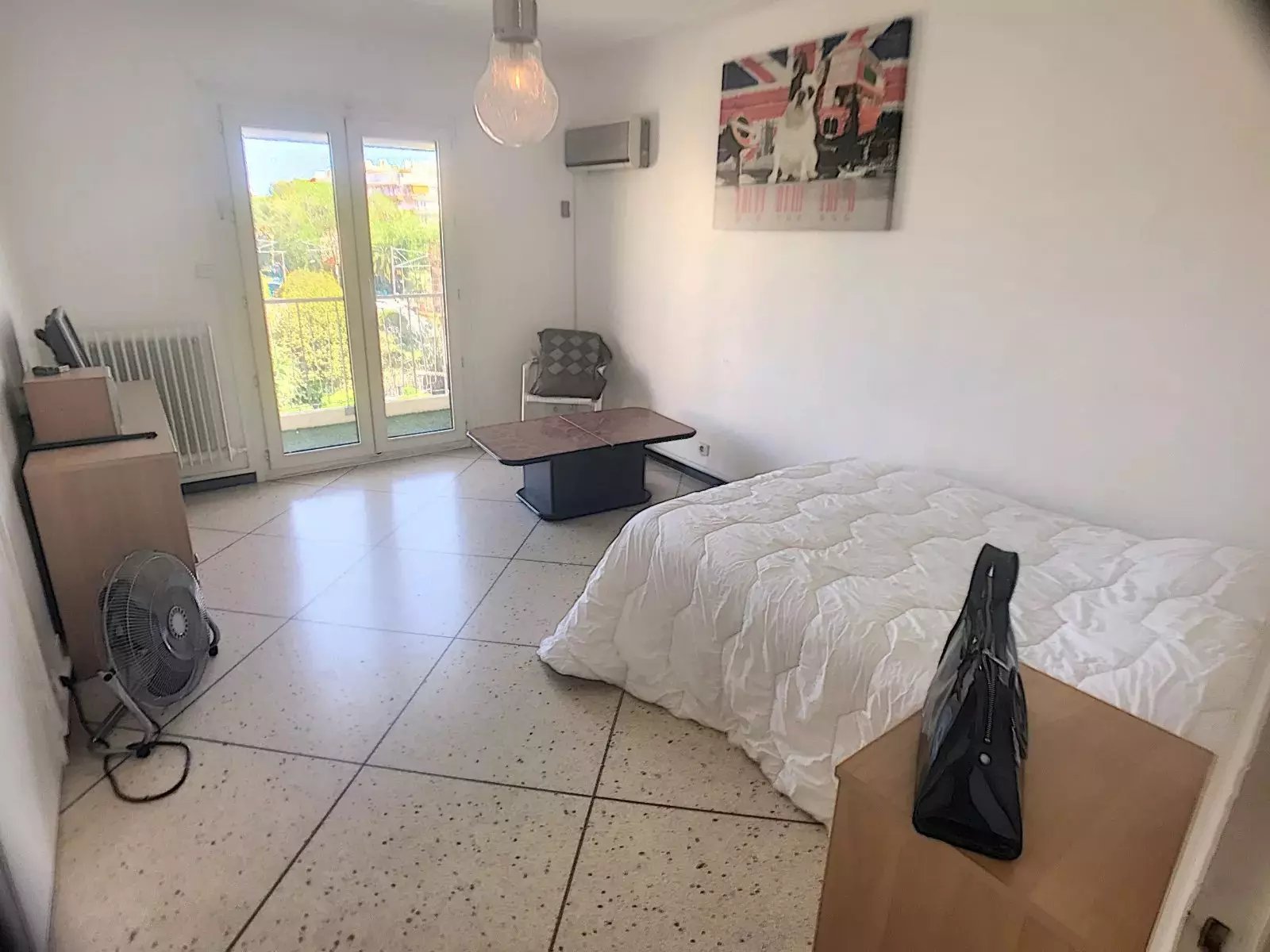 Appartement à vendre, 78m², Antibes