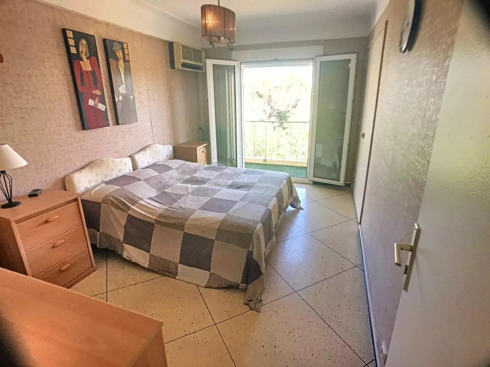 Appartement à vendre, 78m², Antibes