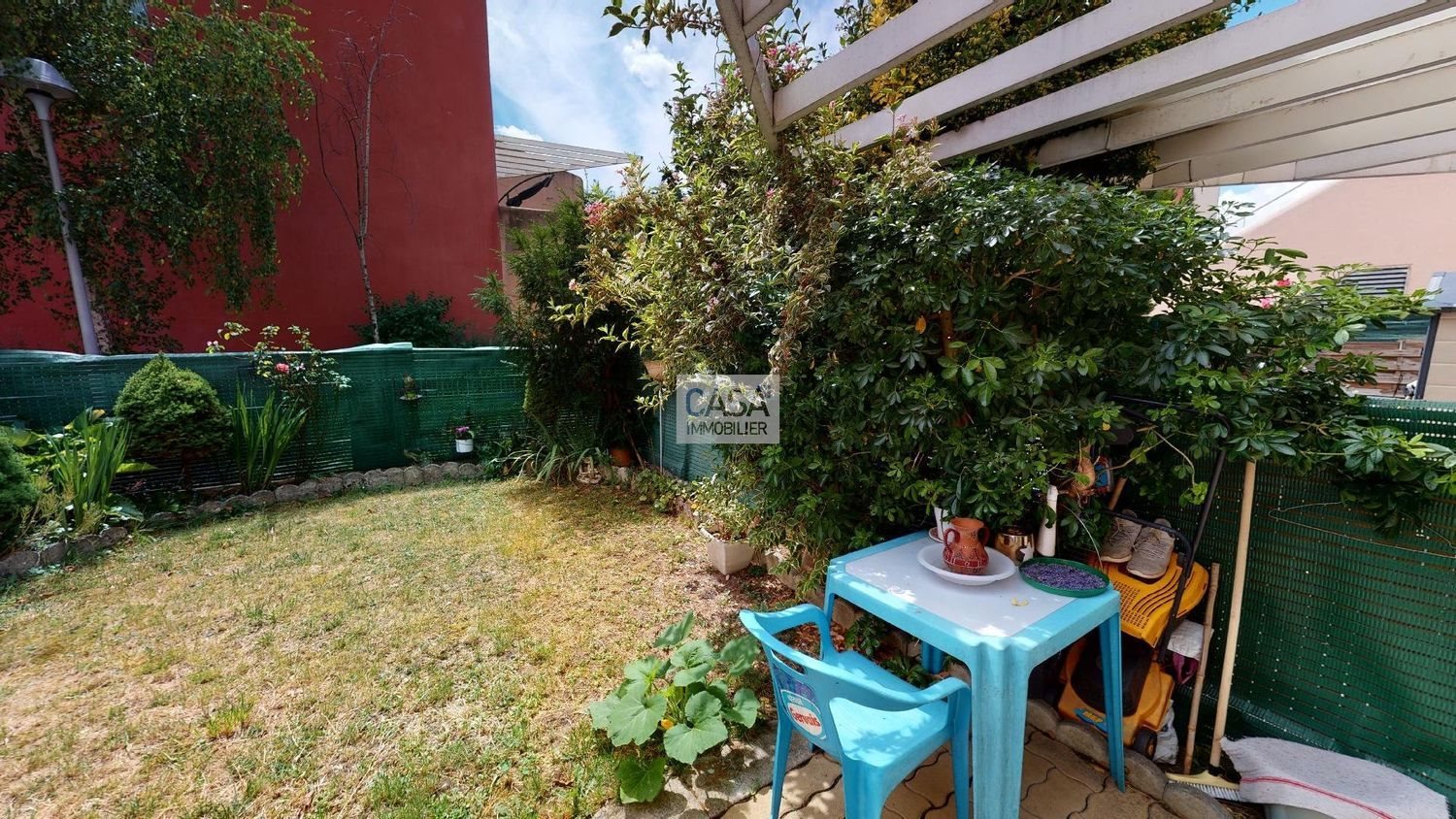 Appartement à vendre, 84m², Bobigny