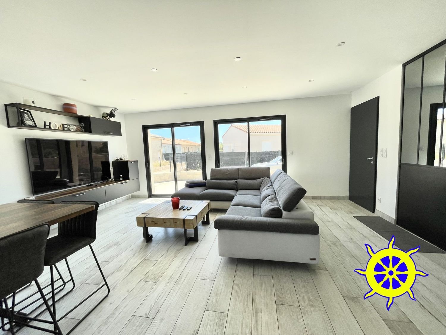 Maison à vendre, 110m², Port-la-Nouvelle