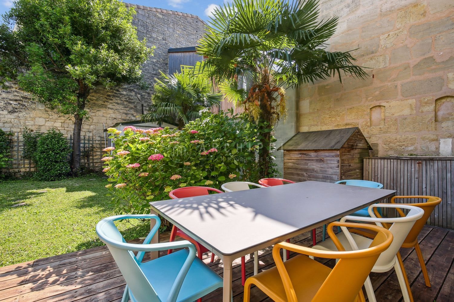 Maison à vendre, 180m², Bordeaux