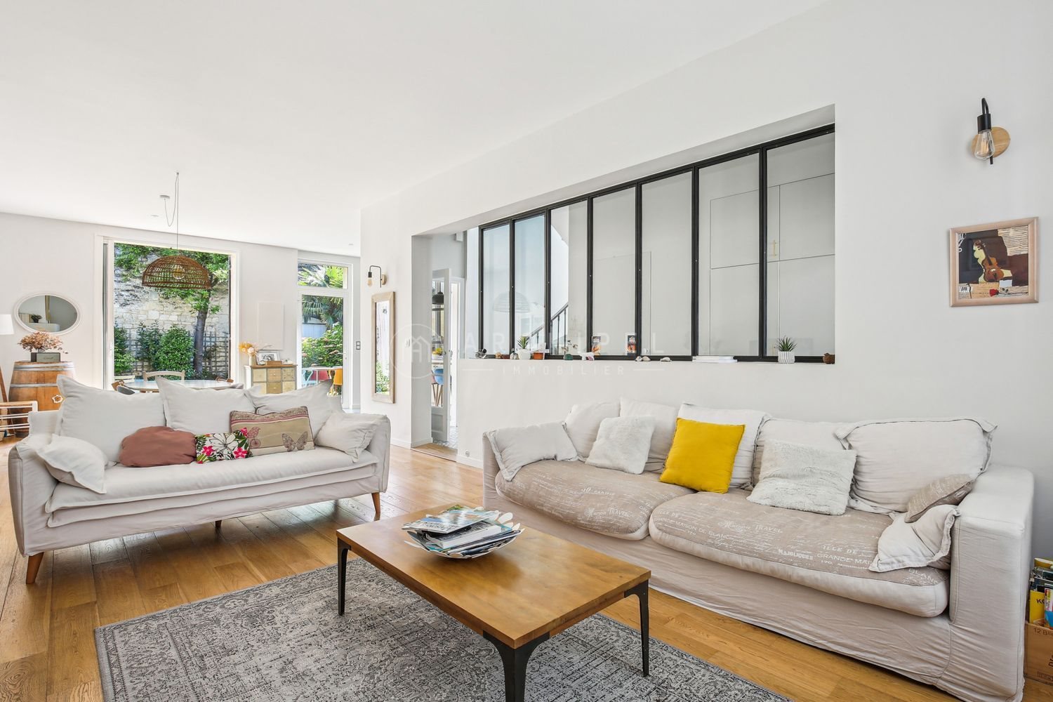 Maison à vendre, 180m², Bordeaux