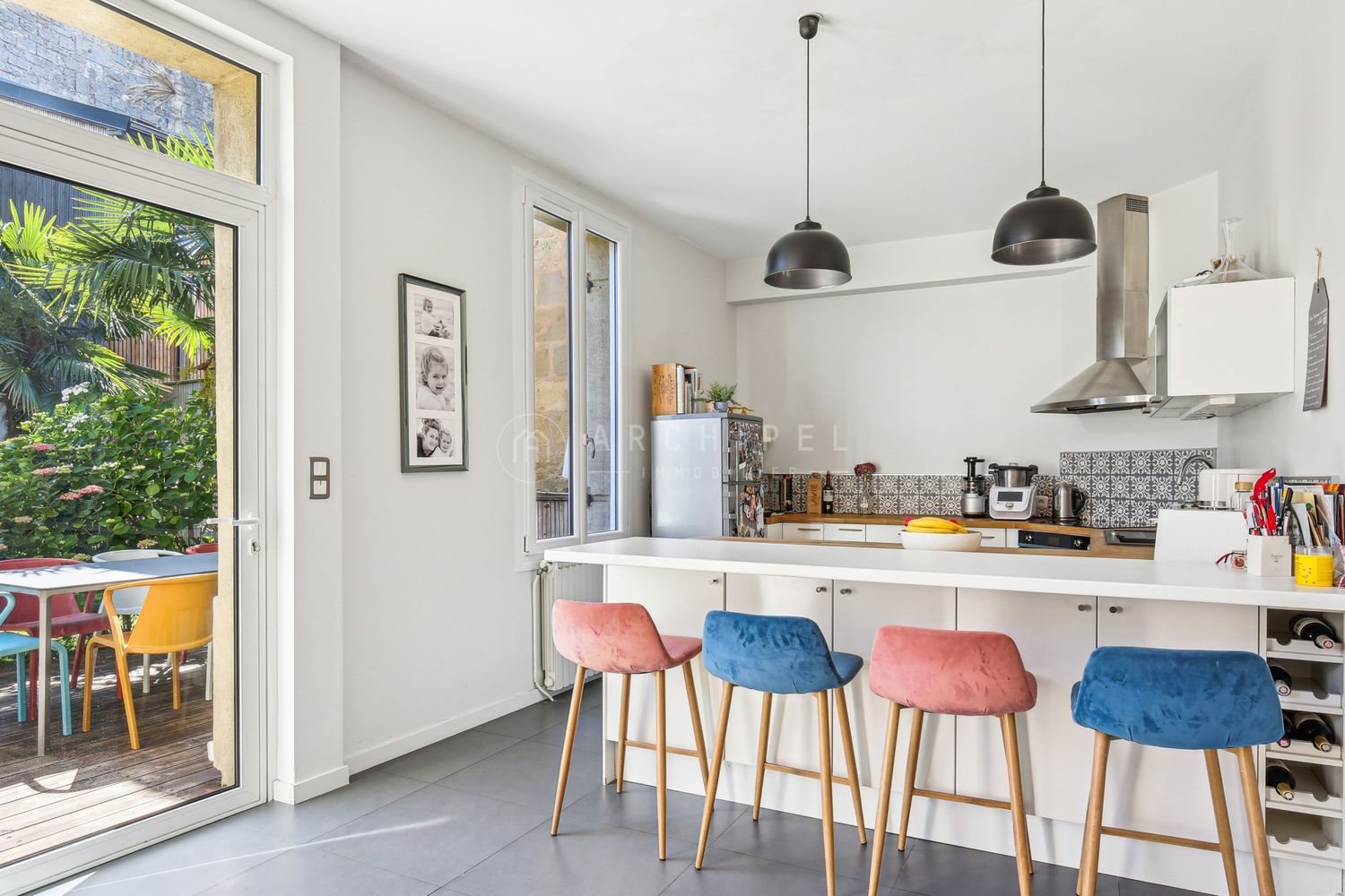 Maison à vendre, 180m², Bordeaux