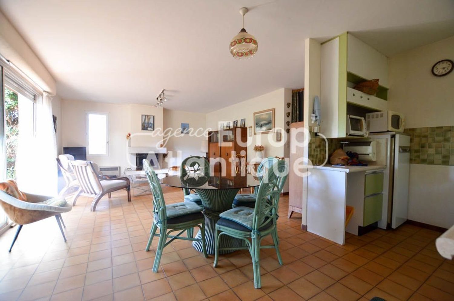 Maison à vendre, 115m², Les Mathes