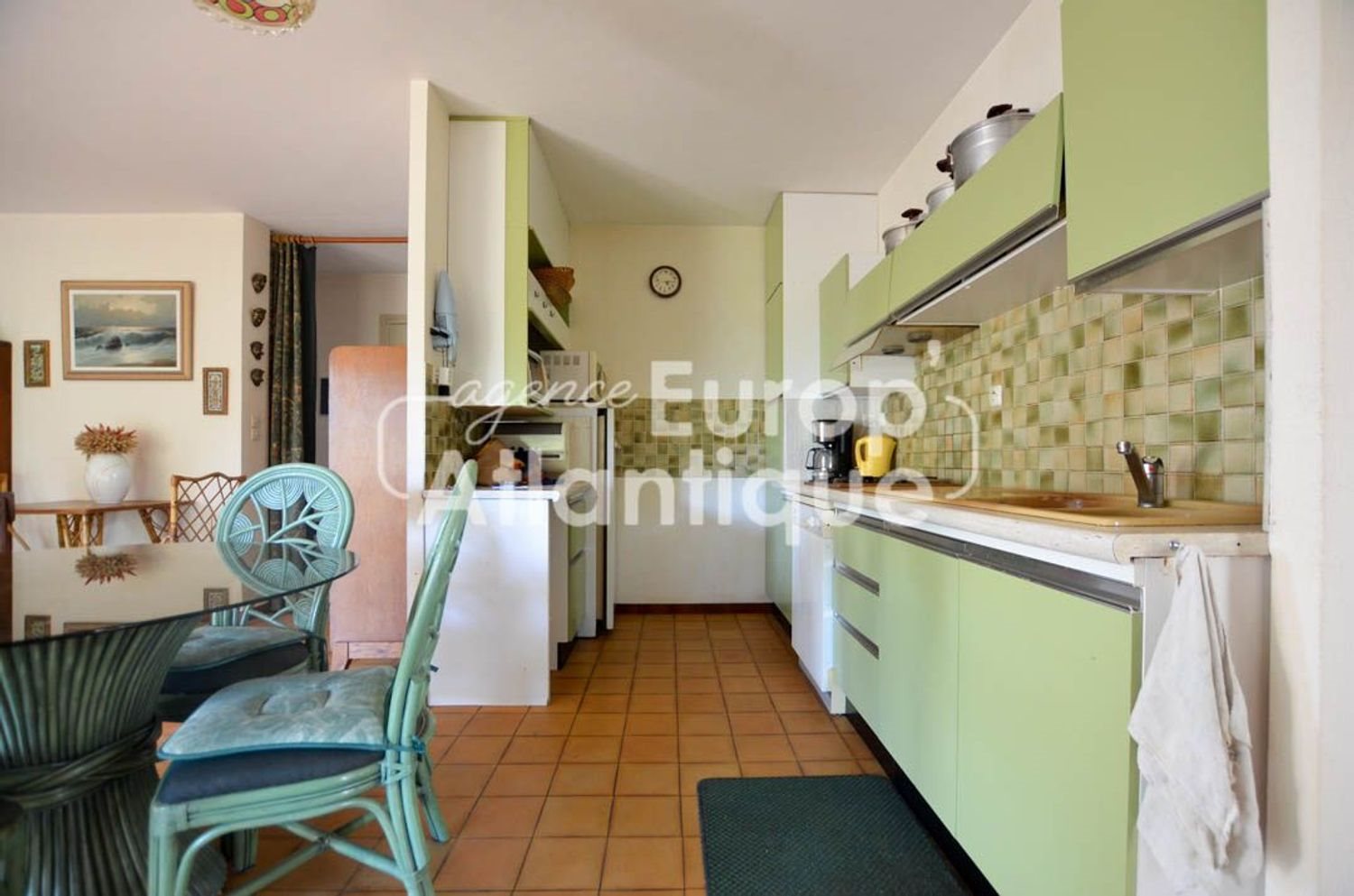 Maison à vendre, 115m², Les Mathes
