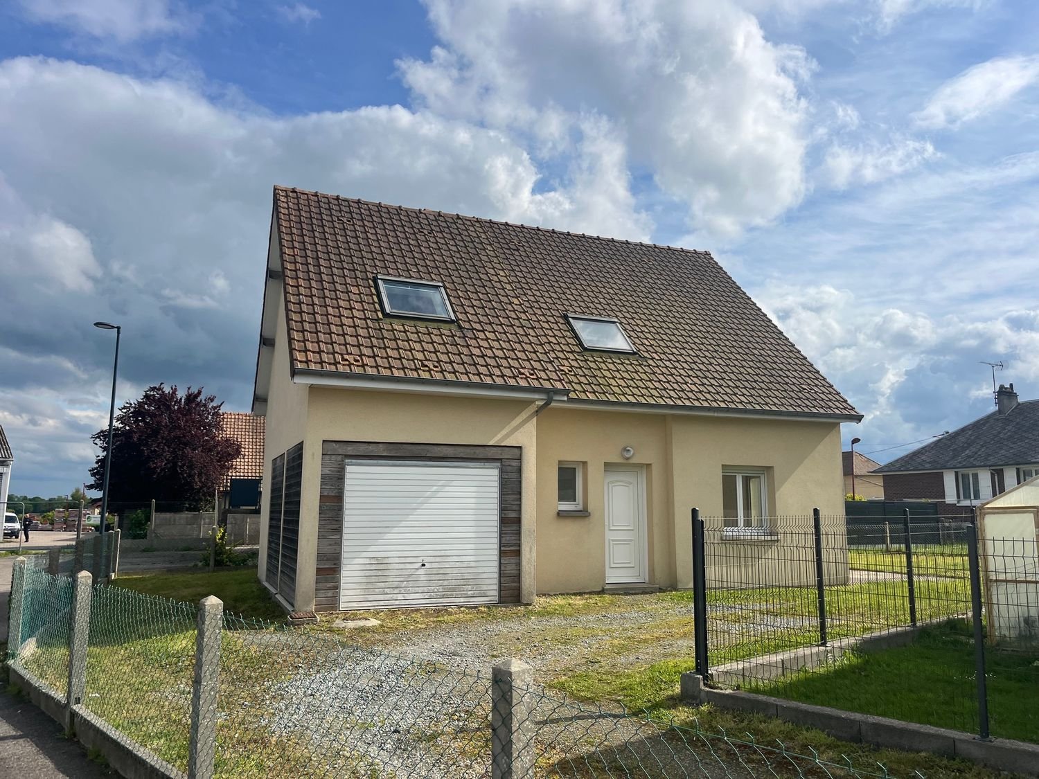 Maison à vendre, 102m², Yerville