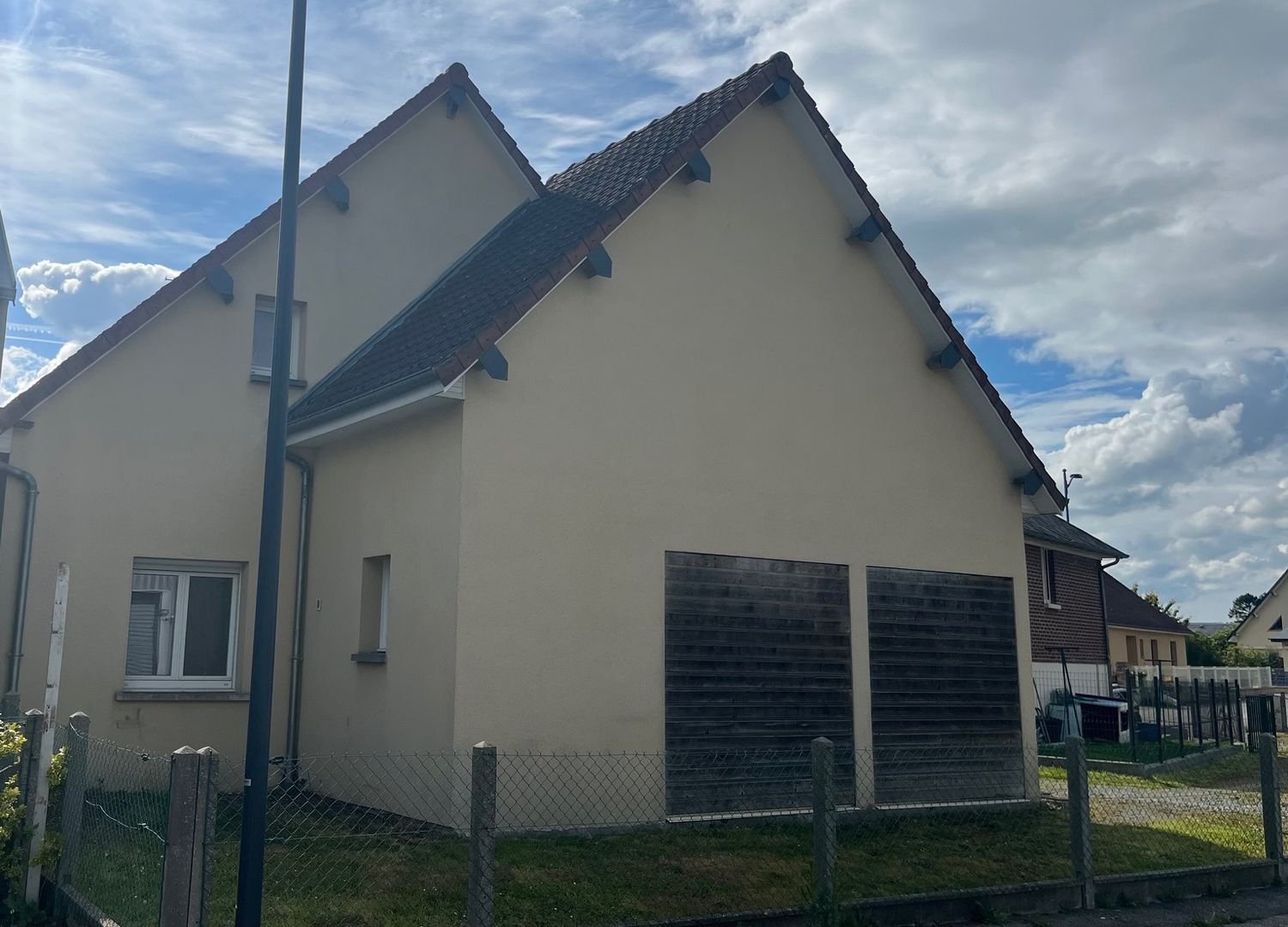 Maison à vendre, 102m², Yerville
