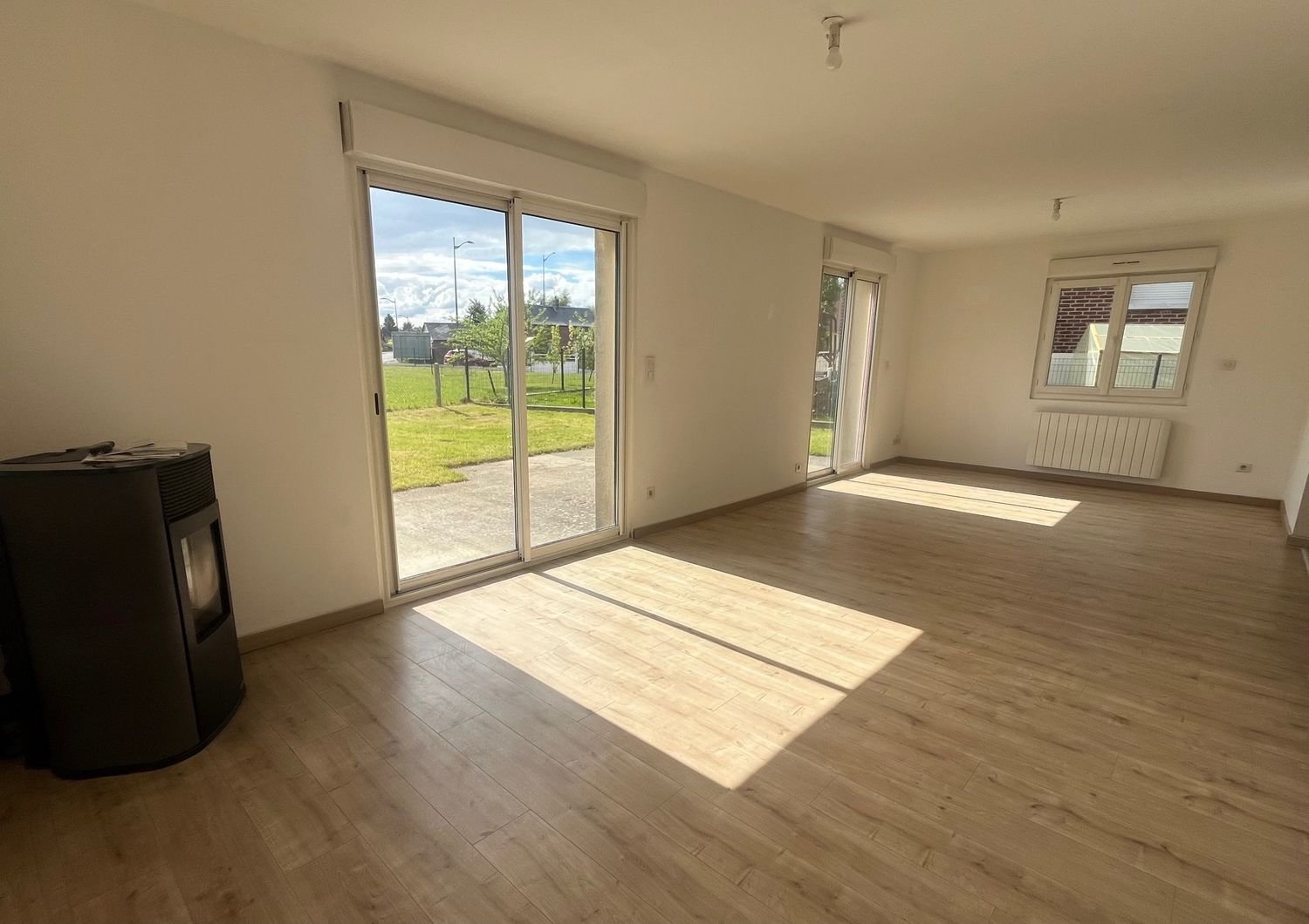 Maison à vendre, 102m², Yerville